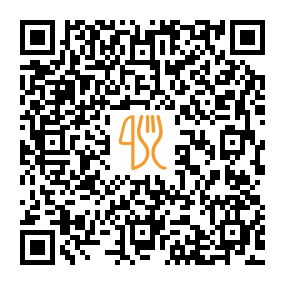 QR-code link către meniul Three Bees Pottery And Coffee Shop