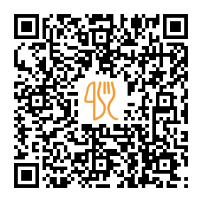 Link z kodem QR do menu Designed Elegance Pastry Shoppe