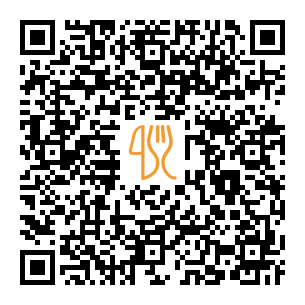 QR-code link către meniul Leziz Cafe And