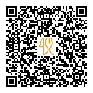 Link z kodem QR do menu The Fisherman's Outlet