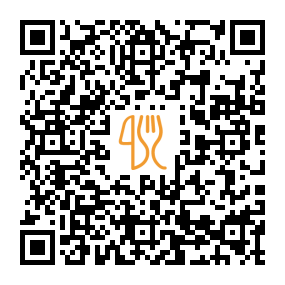 QR-code link către meniul Zuzu's Kitchen