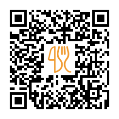 Link z kodem QR do menu China Hut