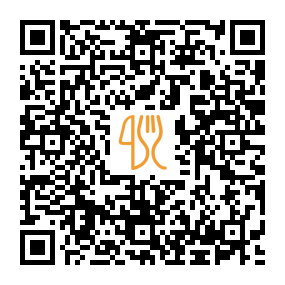 QR-code link către meniul The Tangerine Cafe