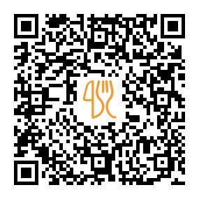 QR-Code zur Speisekarte von Halal Thai Bistro