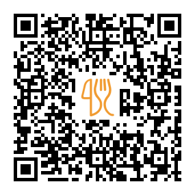 QR-code link către meniul La Fontana