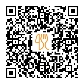 QR-code link către meniul Little Flame