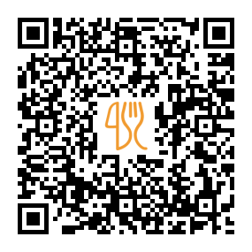 QR-code link către meniul Rangoon Ruby