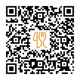 Link z kodem QR do menu Jinju Chocolates