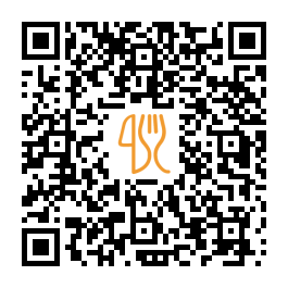 QR-code link către meniul Te Cafe