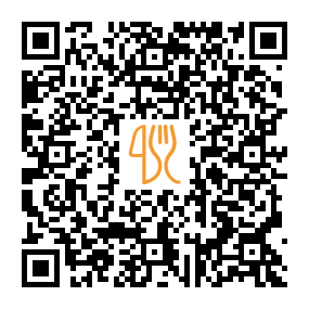 QR-code link către meniul Pinto Thai Bistro