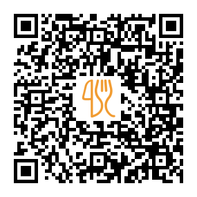 QR-code link către meniul The Juice Theory