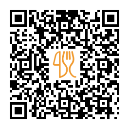 QR-code link către meniul Fuji Hana