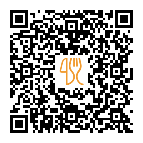 QR-code link către meniul Hungry Buddha