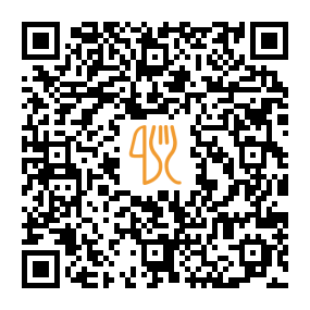 QR-code link către meniul Bizzy B'z Cafe