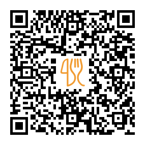 QR-code link către meniul The At The George