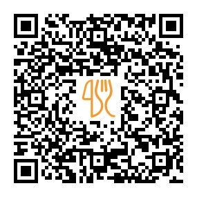 QR-code link către meniul Hon's Wun-Tun House