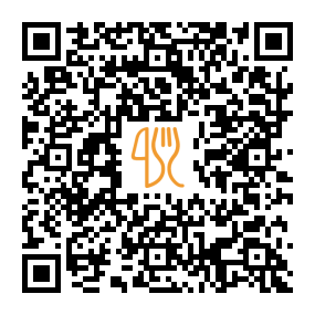 QR-code link către meniul Asian Bistro Buffet