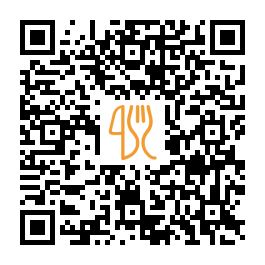 QR-code link către meniul Burgermeister