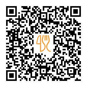 QR-code link către meniul Msr My Sister's Room!