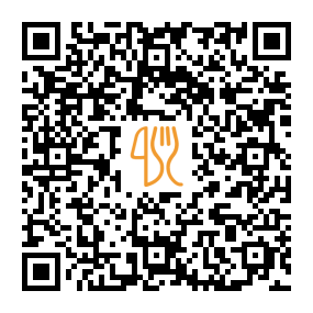 Link z kodem QR do menu Baegmijeong