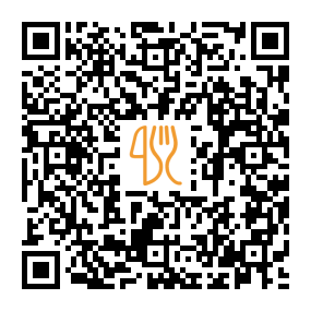 QR-code link către meniul Mis Tres Flores