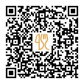 QR-code link către meniul Restoran Puchong Vegetarian