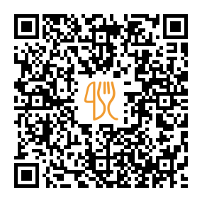 QR-code link către meniul Aldea Nativa