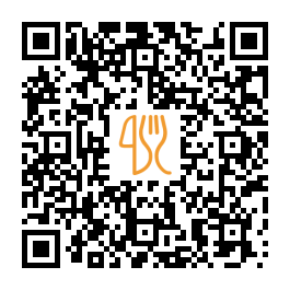 QR-code link către meniul Nanasteak