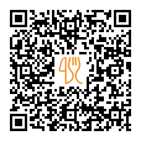 QR-code link către meniul B K Smoke House