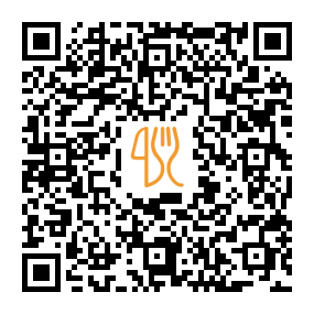 QR-code link către meniul The House Of Bbq And Blues