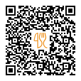 QR-code link către meniul Bidor Veggie Kitchen