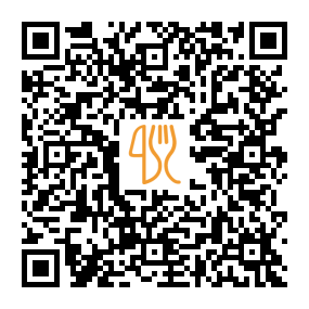 QR-code link către meniul Bubba Pizza