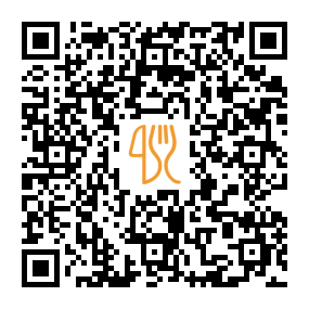 Link z kodem QR do menu Love Thai Cafe