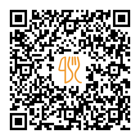 QR-code link către meniul Luna Rossa