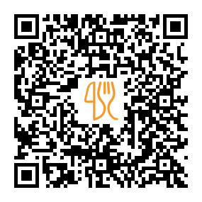 QR-code link către meniul New India Grill