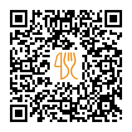 QR-code link către meniul Cafe 17