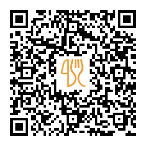 QR-code link către meniul Vitality Bowls