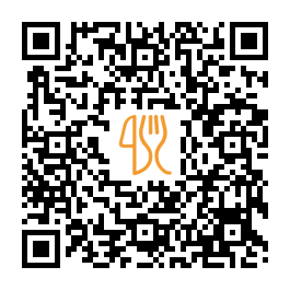 QR-code link naar het menu van Au Kinh Do