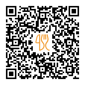 QR-code link către meniul Fox's Pizza Den