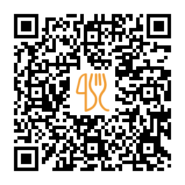 QR-code link către meniul Hangar Kafe