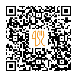 Link z kodem QR do menu Hong Kong