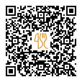 QR-code link către meniul Hiro Sushi