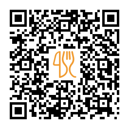 QR-kode-link til menuen på Saigon Y2K