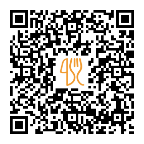 Link z kodem QR do menu Xinh Bistro Lounge