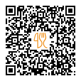 Link z kodem QR do menu Thai Orchid Thai Group