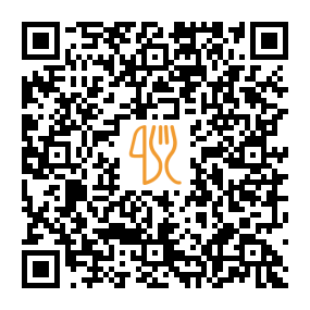 QR-code link către meniul De La Cruz Deli