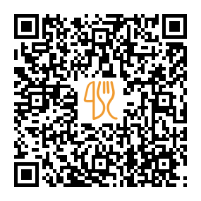 Link z kodem QR do menu Southport Tea House