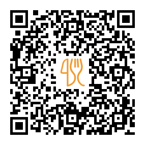 QR-code link către meniul Bapa Sitaram Lunch Dinner Hub