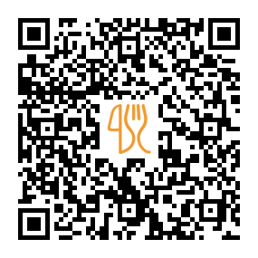 Link z kodem QR do menu Happy 88 Cafe