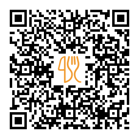 QR-code link către meniul Honest Indian